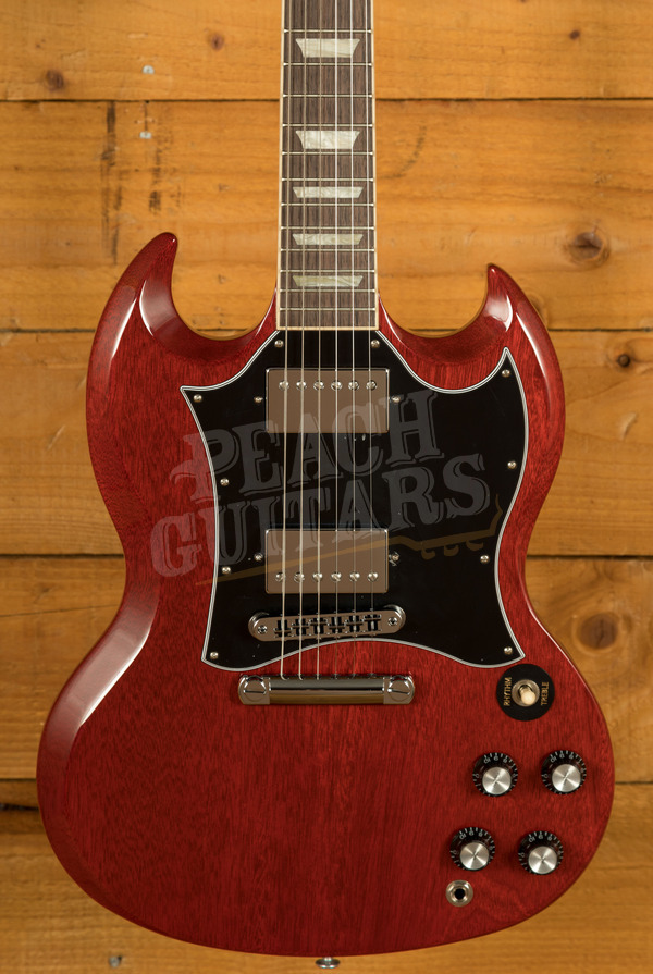 Gibson SG Standard | Heritage Cherry