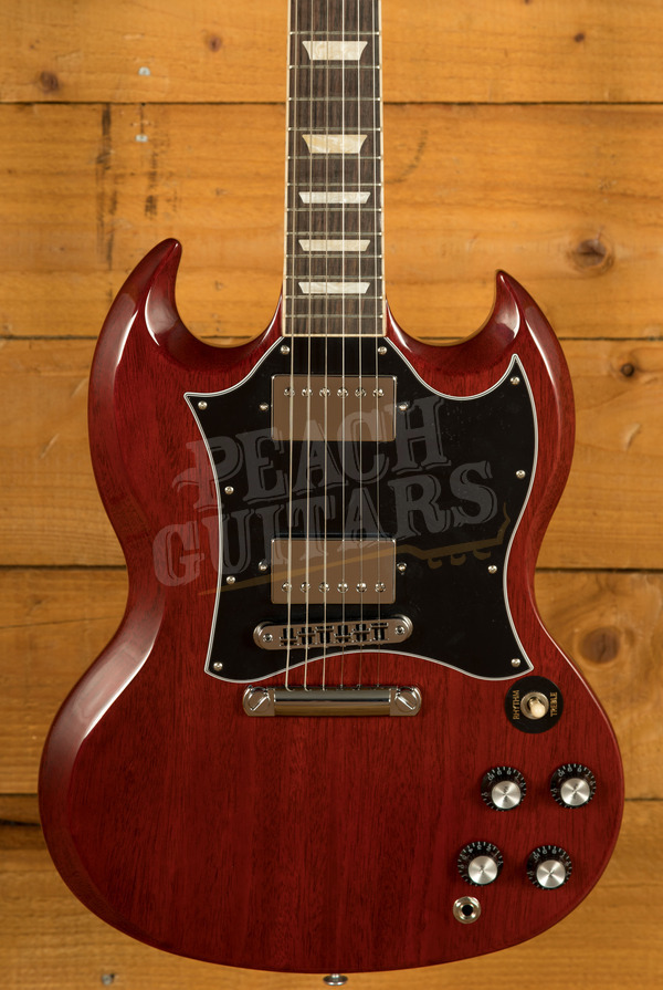 Gibson SG Standard | Heritage Cherry