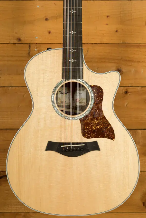 Taylor 400 Series | 454ce - 12-String