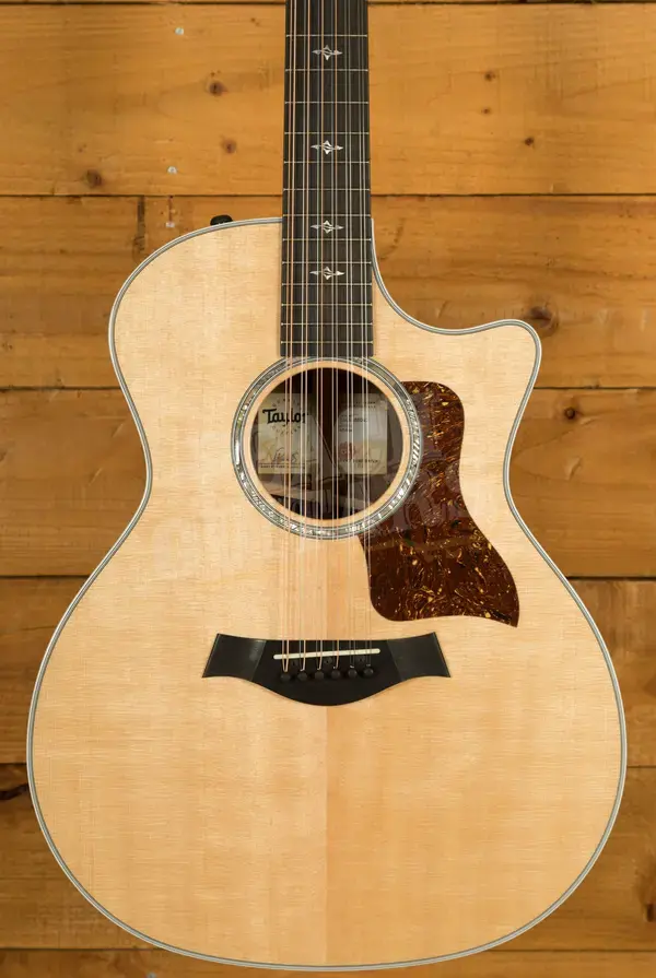 Taylor 400 Series | 454ce - 12-String