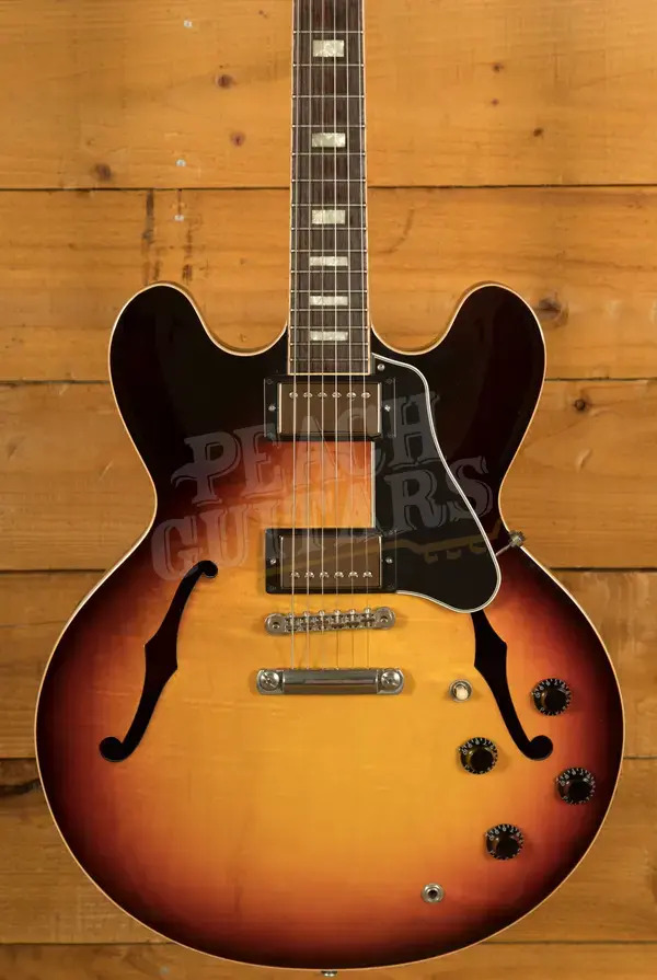 Gibson ES-335 Sunset Burst (2015) *Used*