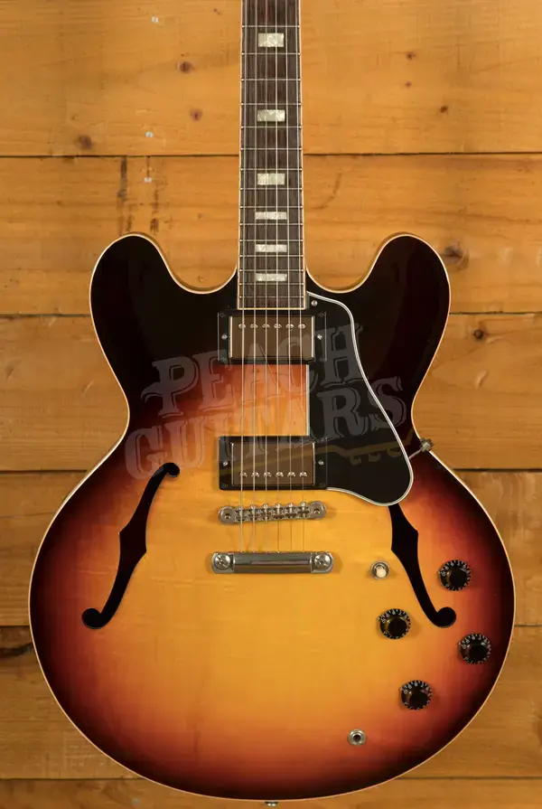 Gibson ES-335 Sunset Burst (2015) *Used*