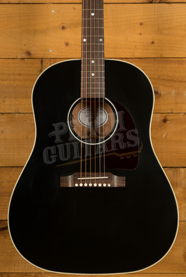 Gibson J-45 Standard | Ebony