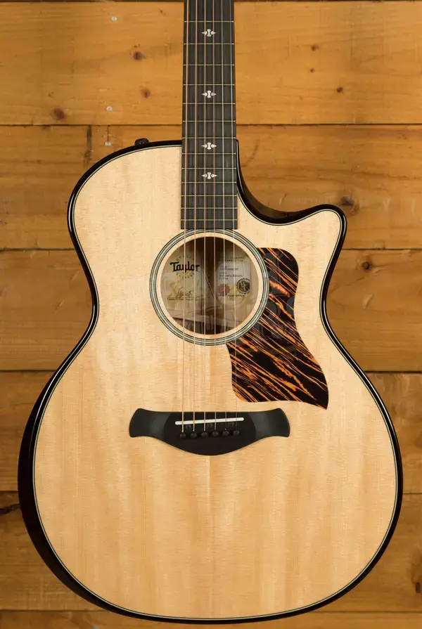 Taylor 500 Series | Builder's Edition 514ce