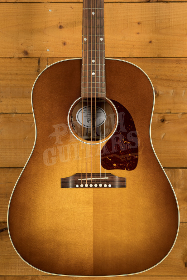 Gibson J-45 Standard | Honeyburst