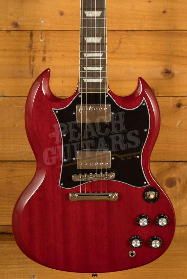 Epiphone SG Standard | Heritage Cherry