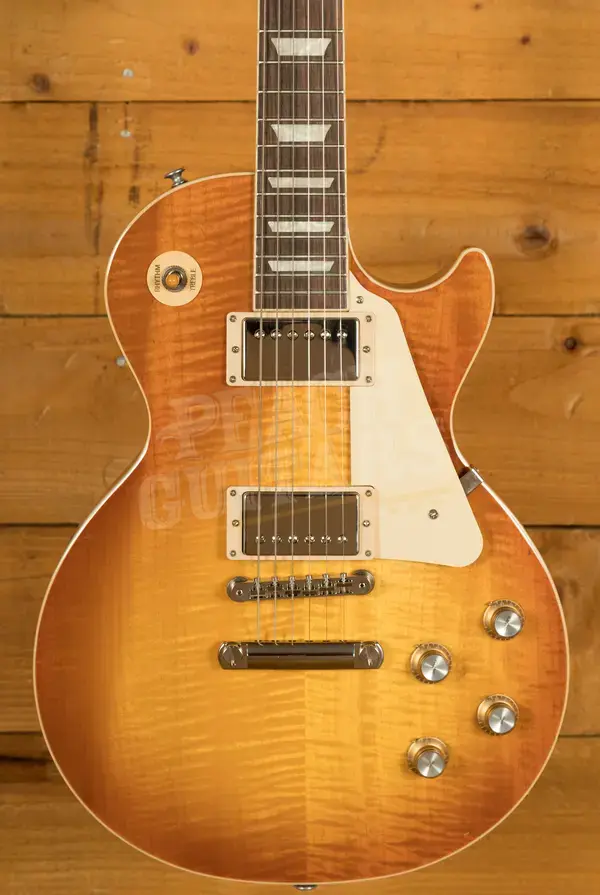 Gibson Les Paul Standard 60s | Unburst