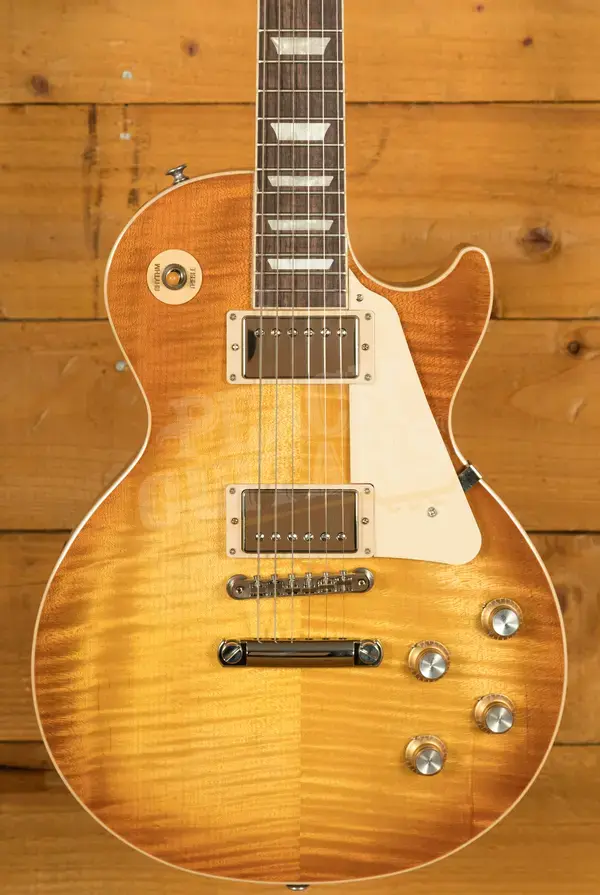 Gibson Les Paul Standard 60s | Unburst