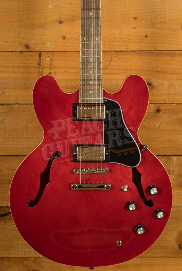 Epiphone ES-335 | Cherry