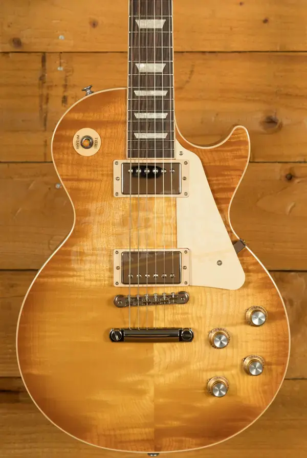 Gibson Les Paul Standard 60s | Unburst