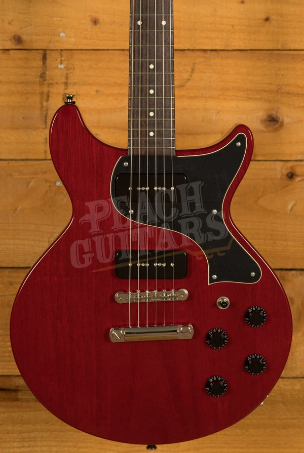 Collings 290 DC - Crimson