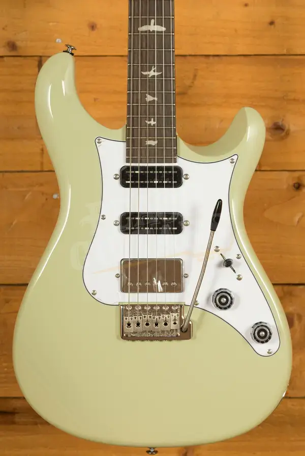 PRS SE Studio Standard - Sage Green