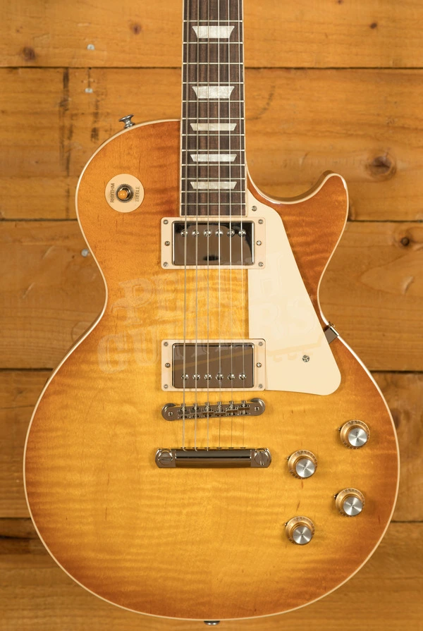 Gibson Les Paul Standard 60s | Unburst