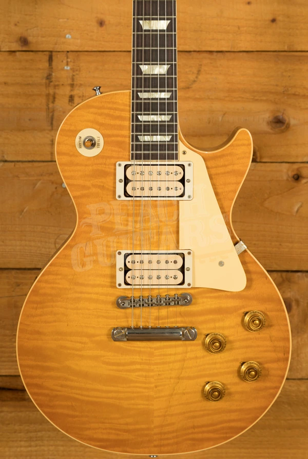 Gibson Custom 1959 Les Paul Standard | BOTB Page 40 - VOS