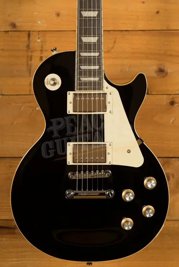 Epiphone Les Paul Standard 60s - Ebony