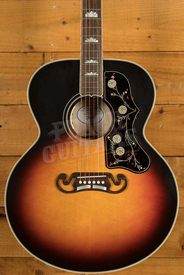Gibson SJ-200 Standard Maple | Triburst