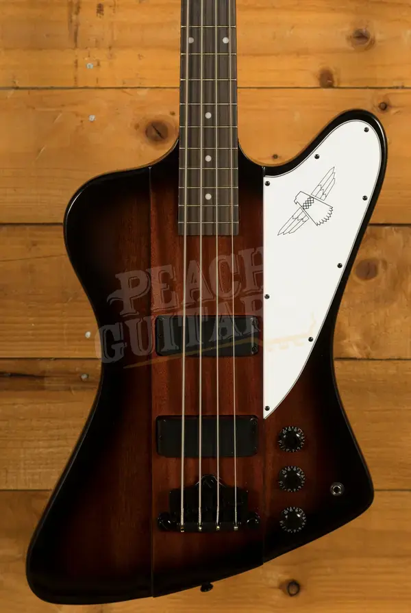Epiphone Thunderbird E1 | Vintage Sunburst