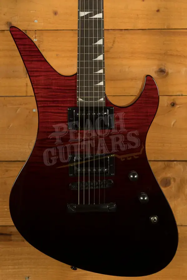 Schecter Avenger Standard | Bloodburst