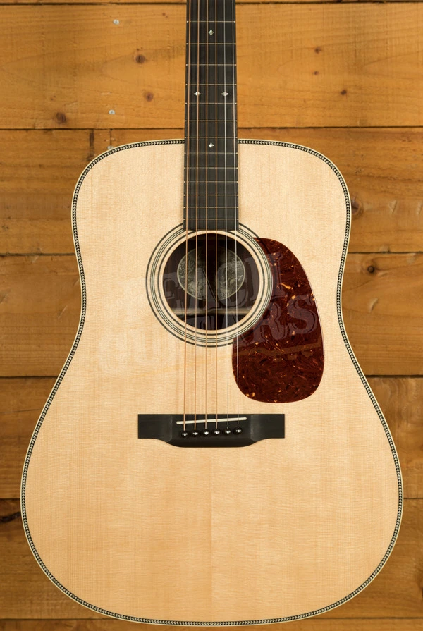 Collings D2H - Natural - 1 3/4" Nut