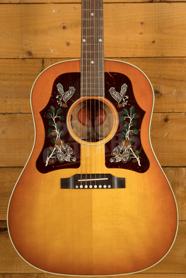Gibson Margo Price J-45 | Heritage Cherry Sunburst