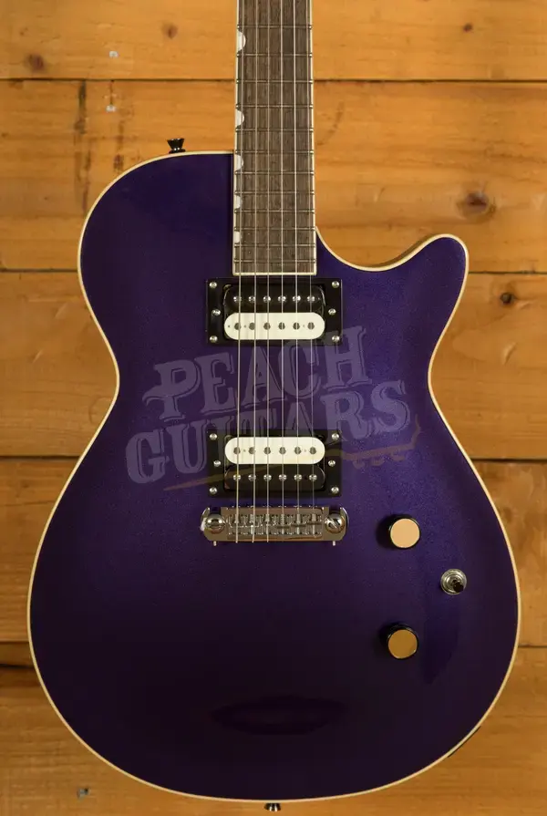 Gretsch Streamliner Jet - Nightshade Purple