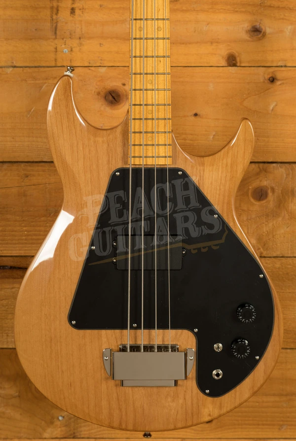 Epiphone Grabber Bass | Natural