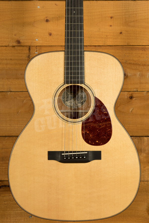 Collings OM1 JL (Julian Lage) - Natural
