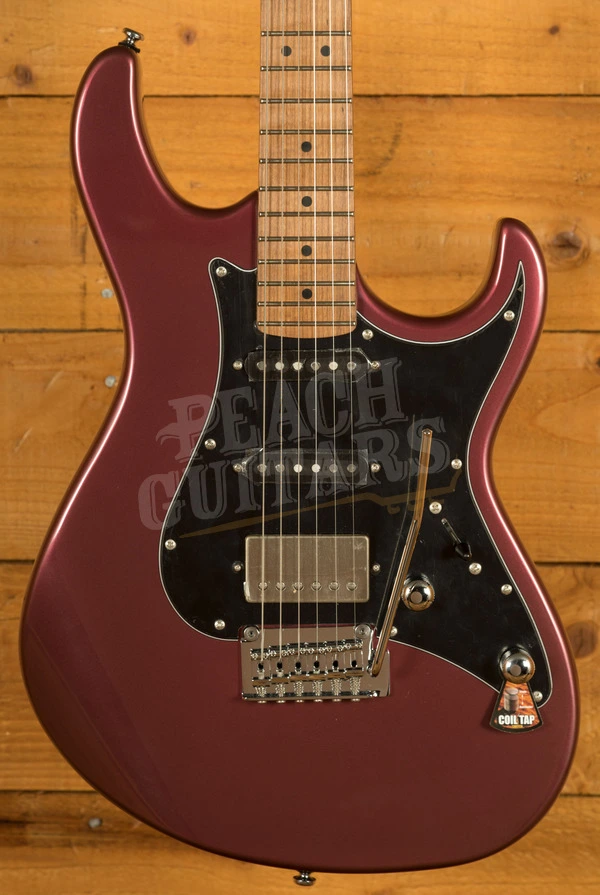 Cort G250 SE - Vivid Burgundy