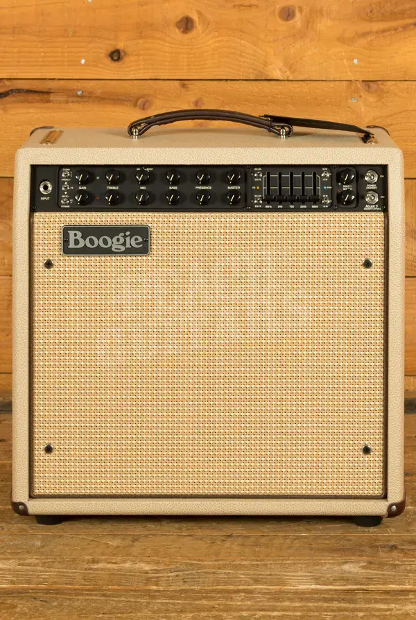 Mesa Boogie Mark Five: 35 1x12 Combo | British Tan Bronco *Custom Colour*