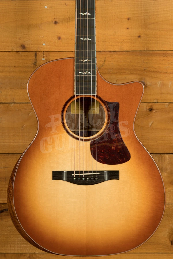 Eastman AC522CE | Goldburst