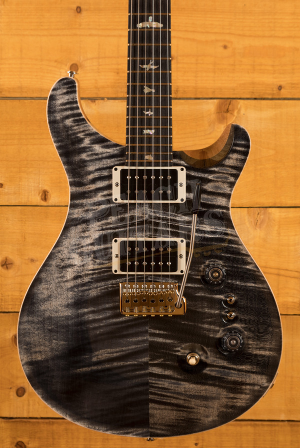 PRS 35th Anniversary Custom 24 Charcoal Pattern Thin 85/15