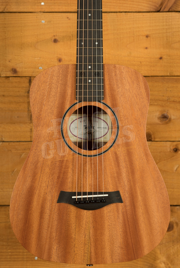 Taylor Baby Series | Baby Mahogany (BT2)