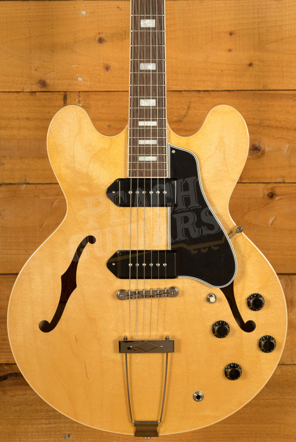 Gibson ES-330 | Antique Natural