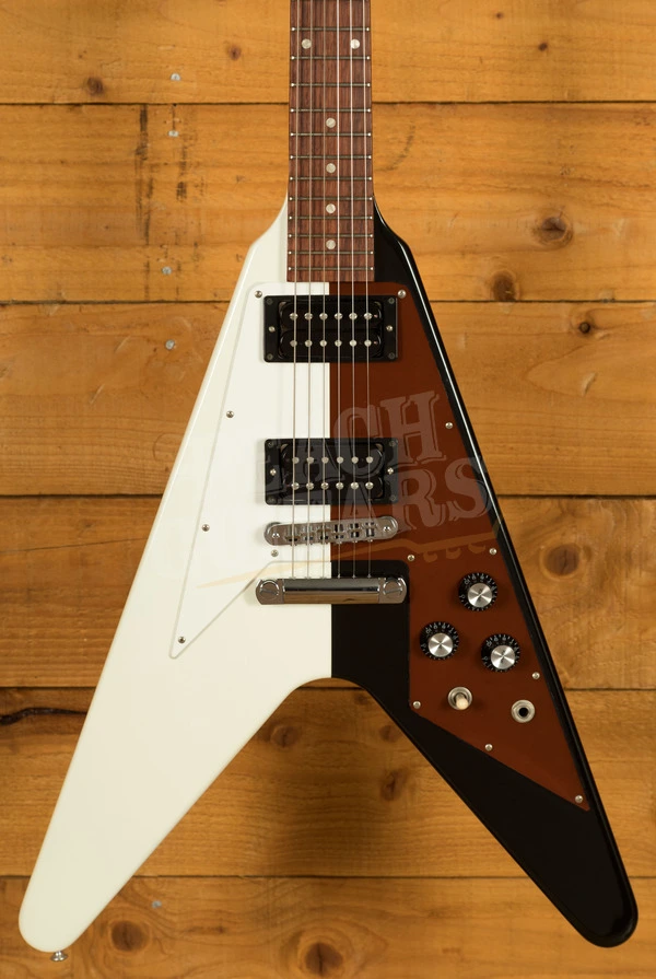 Gibson Rudolf Schenker Flying V *Used*