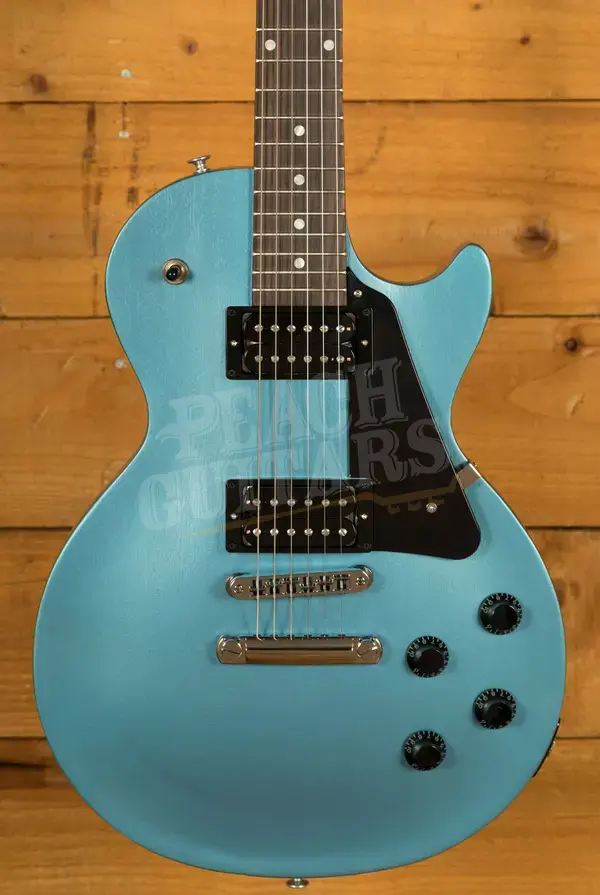 Gibson Les Paul Modern Lite | TV Pelham Blue