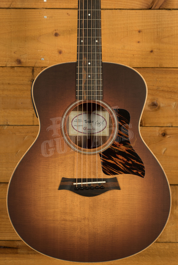 Taylor GS Mini Series | GS Mini-e Rosewood SB