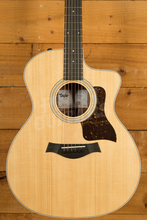 Taylor 200 Series | 214ce-K