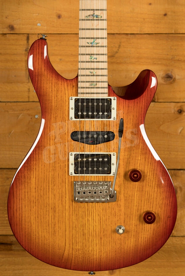PRS SE Specialty | Swamp Ash Special - Vintage Sunburst