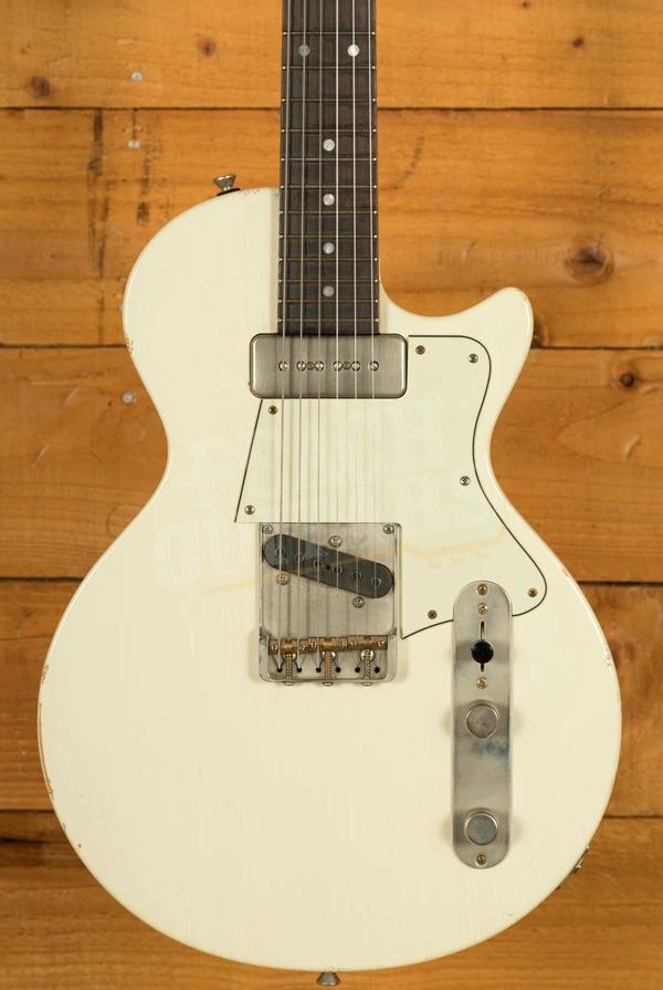 Fano Standard SP6 White *Used*