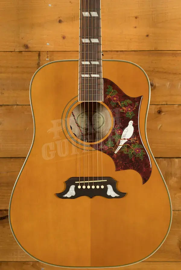 Epiphone Dove Studio | Natural