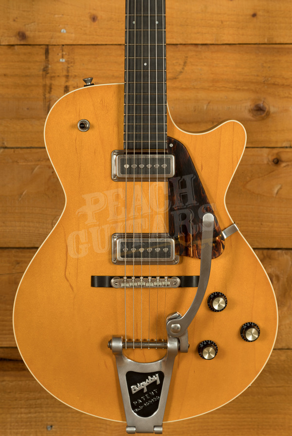 Collings 470 JL (Julian Lage) - Antiqued Blonde