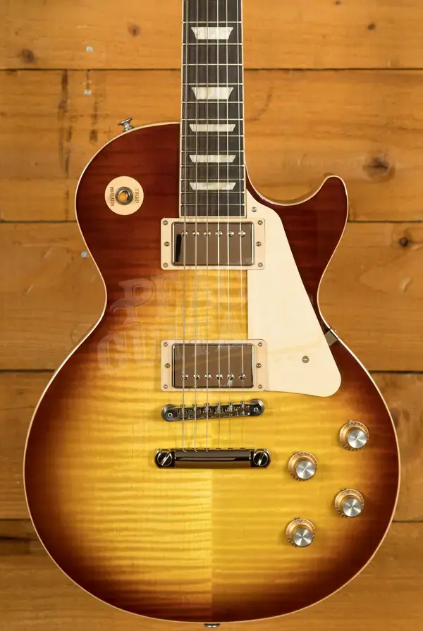 Gibson Les Paul Standard 60s | Iced Tea