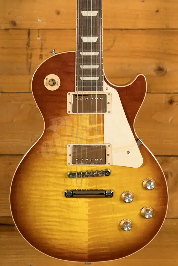 Gibson Les Paul Standard 60s | Iced Tea
