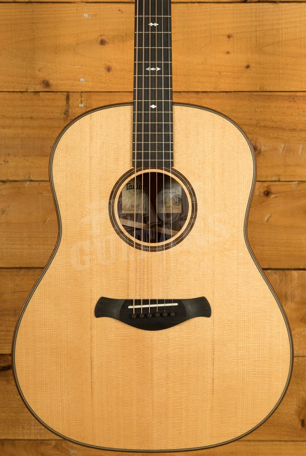 Taylor 700 Series | Builder's Edition 717 - Natural