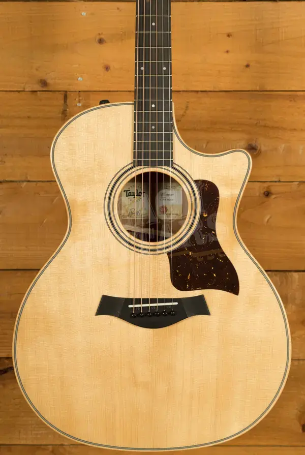 Taylor 300 Series | 314ce Studio - Natural