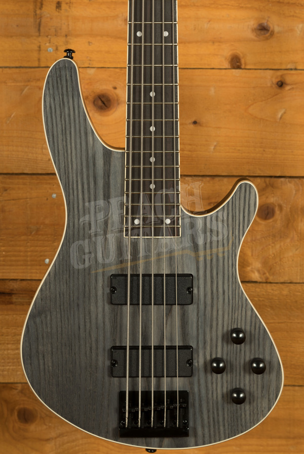 Schecter C-5 Standard | Charcoal Satin
