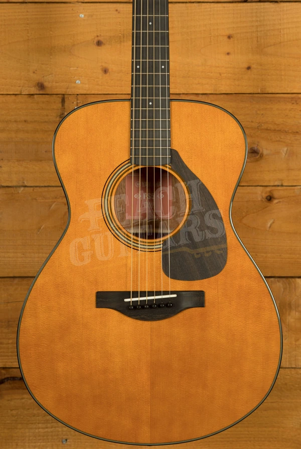 Yamaha Red Label FS5 - Heritage Natural Gloss