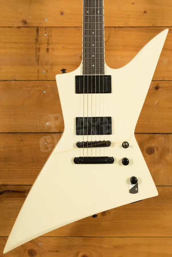 ESP LTD EX-200 - Olympic White