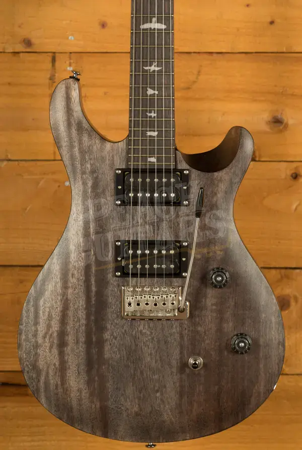PRS SE CE | CE24 Standard - Satin Charcoal 