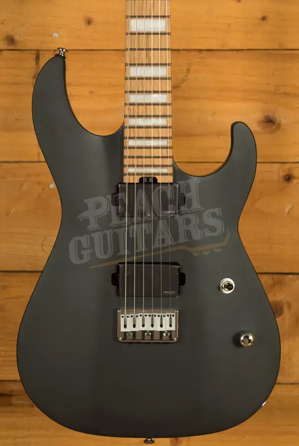 Cort KX600 Infinite - Black Satin